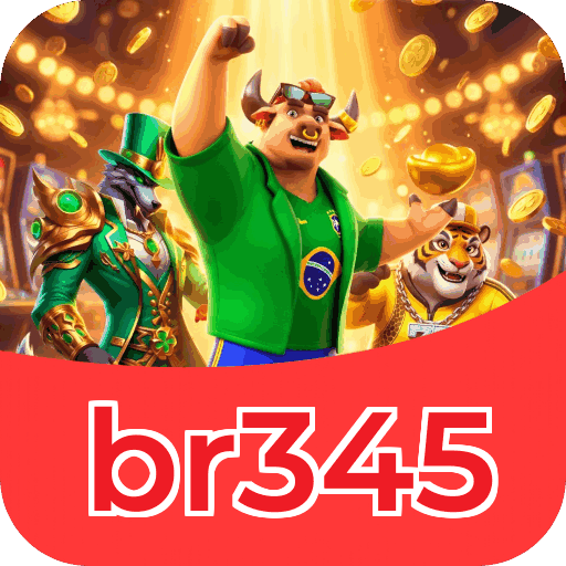 Jogos com maior RTP na br345