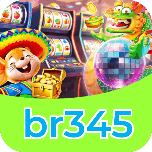 Siga a br345 no Facebook