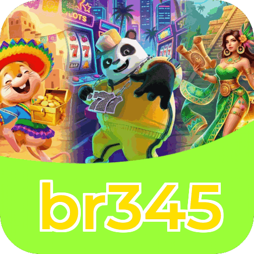 Instalar APK br345
