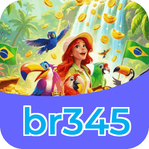 Bônus de boas-vindas br345